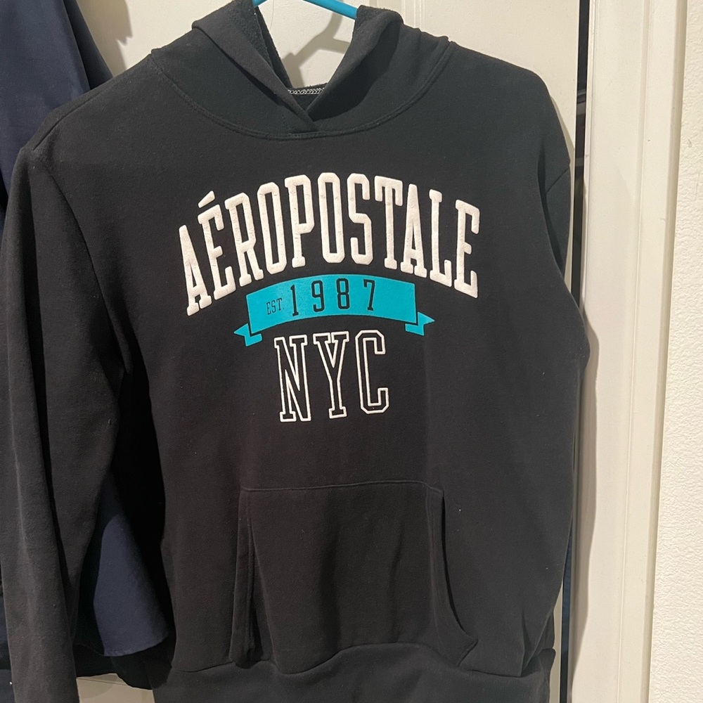 Aeropostale hoodie Sz M